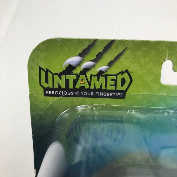 Fingerlings WowWee Untamed Fang Snake Action Figure Interactive New - Picture 6 of 11